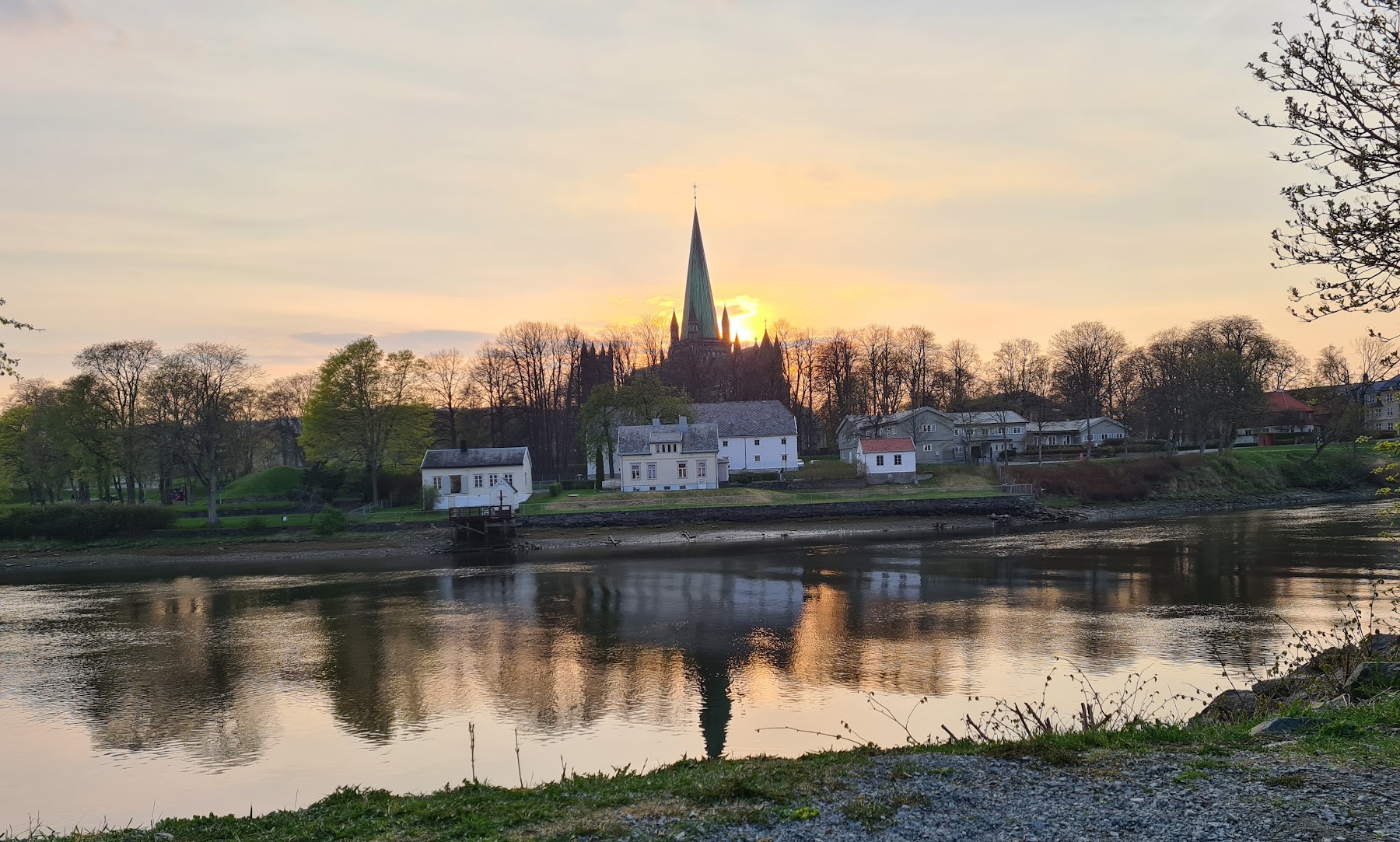 Bakklandet