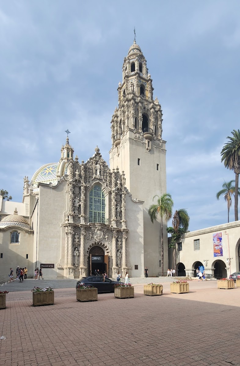 Balboa Park