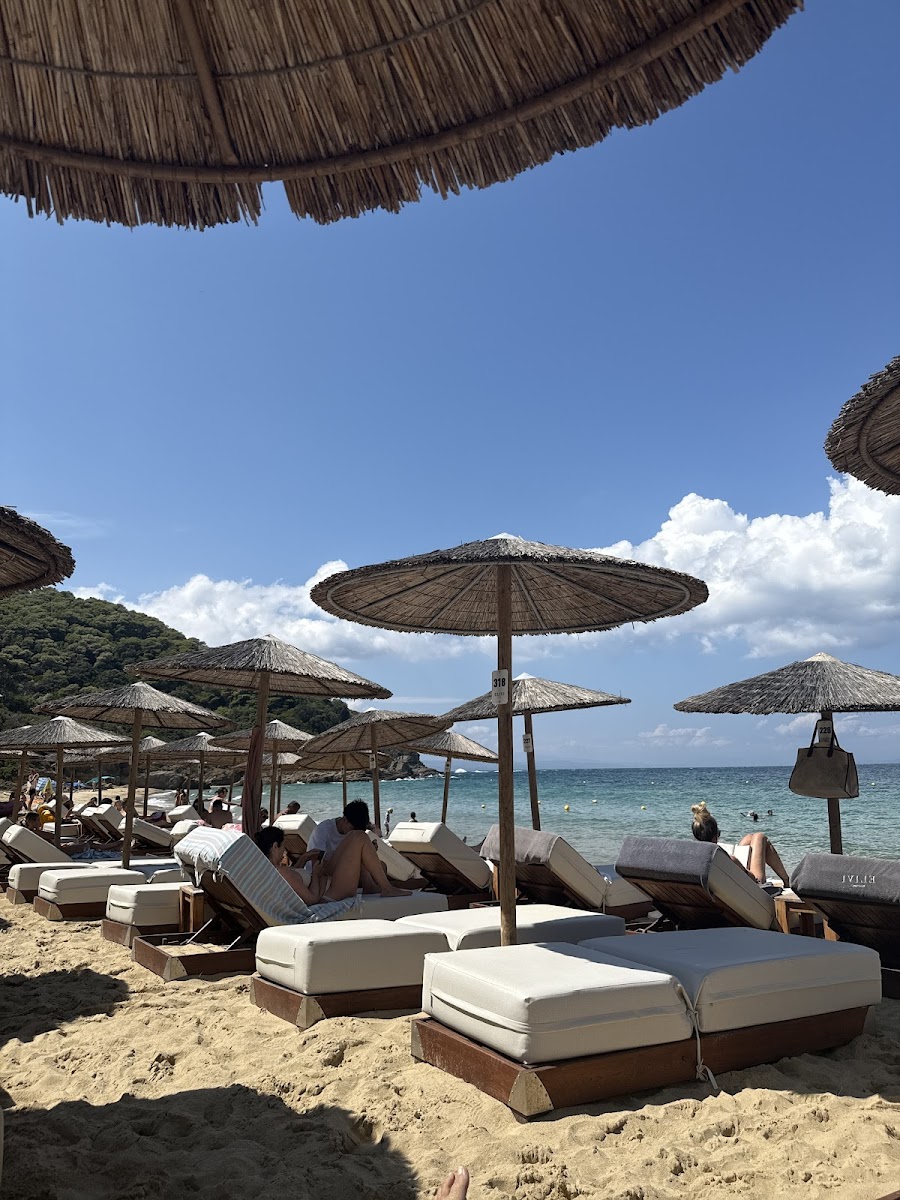 Banana Beach