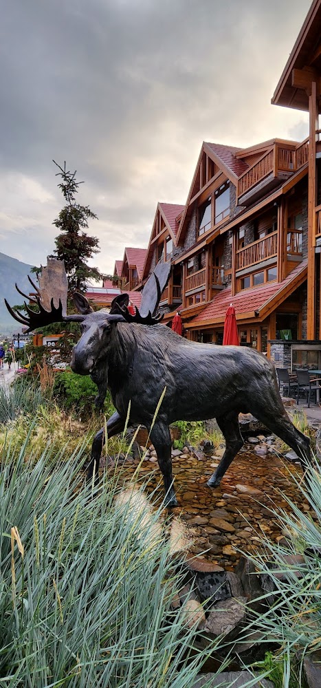 Banff National Park