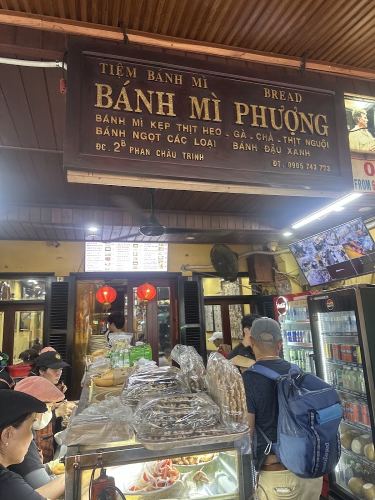 Banh Mi Phuong