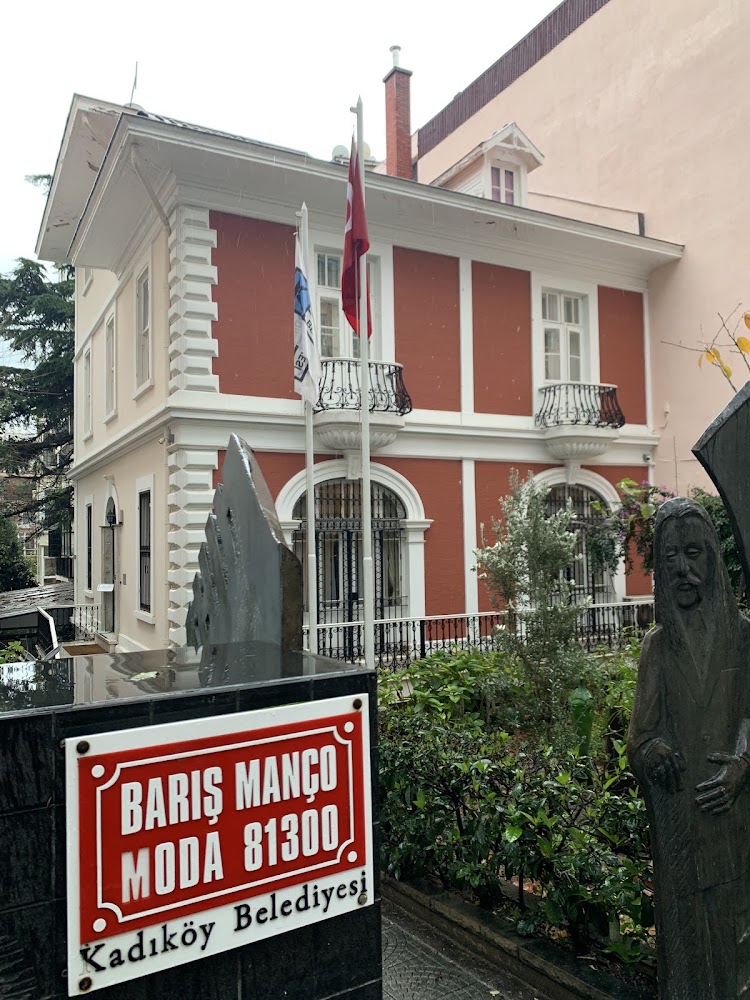 Barış Manço Müzesi