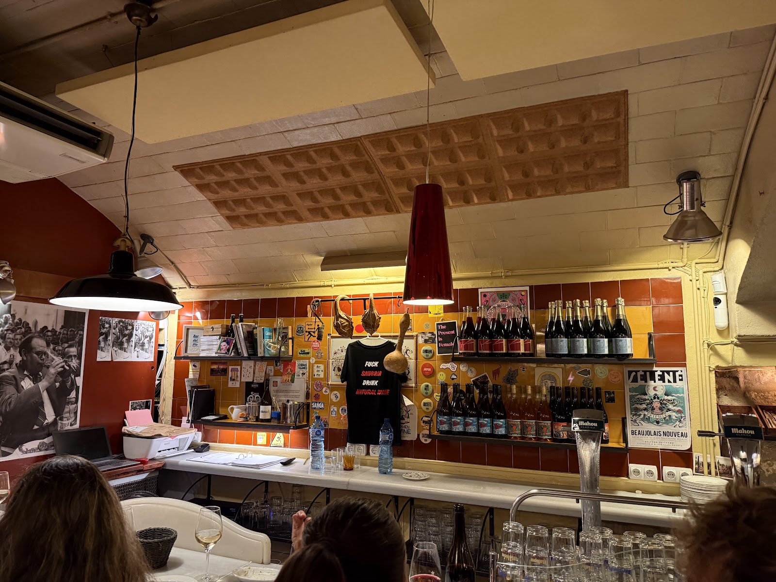 Bar del Pla