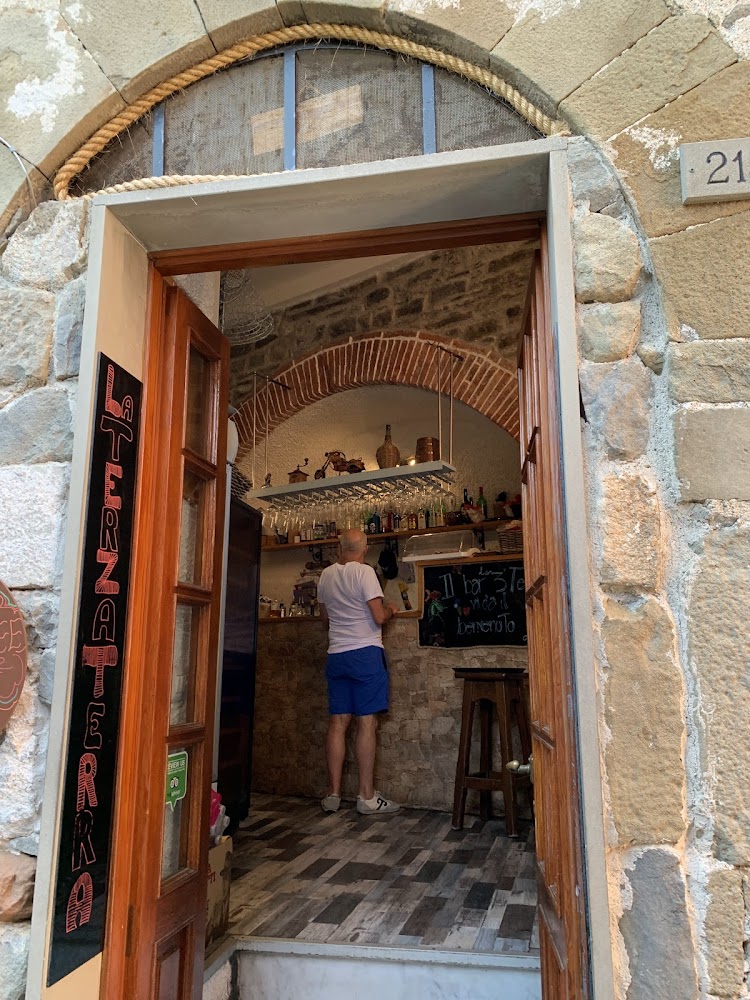 Bar La Terza Terra