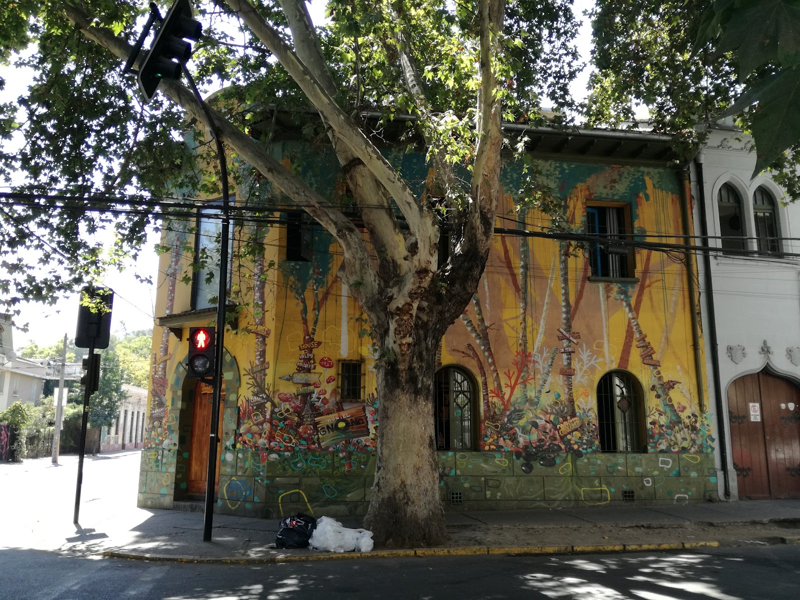 Barrio Bellavista