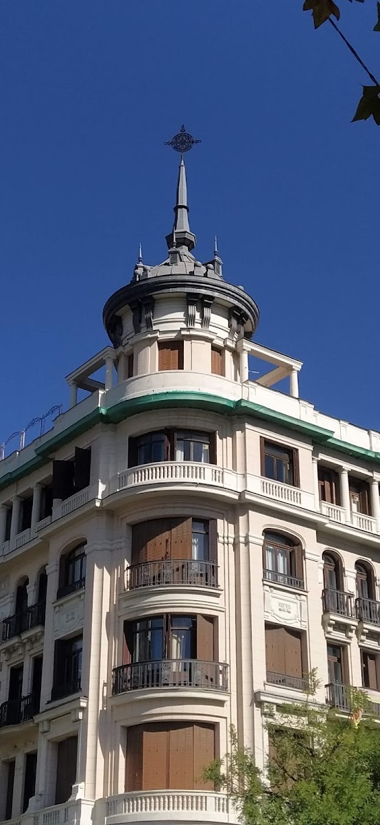 Barrio de Salamanca