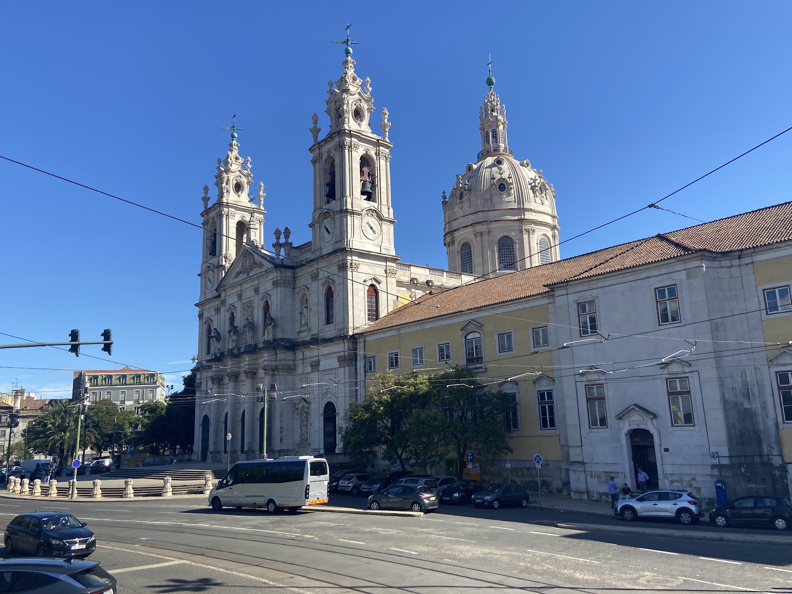Basílica da Estrela
