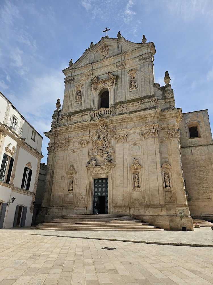 Basilica di San Martino