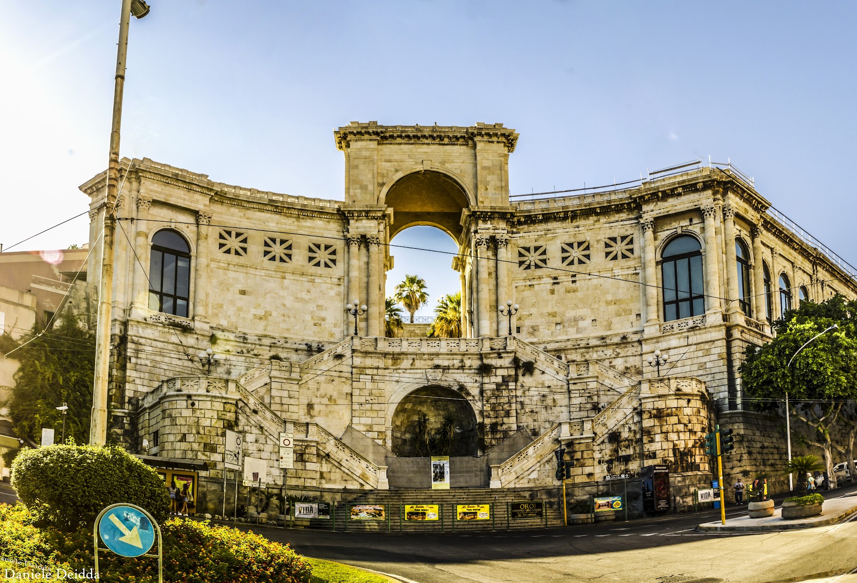 Bastione di Saint Remy