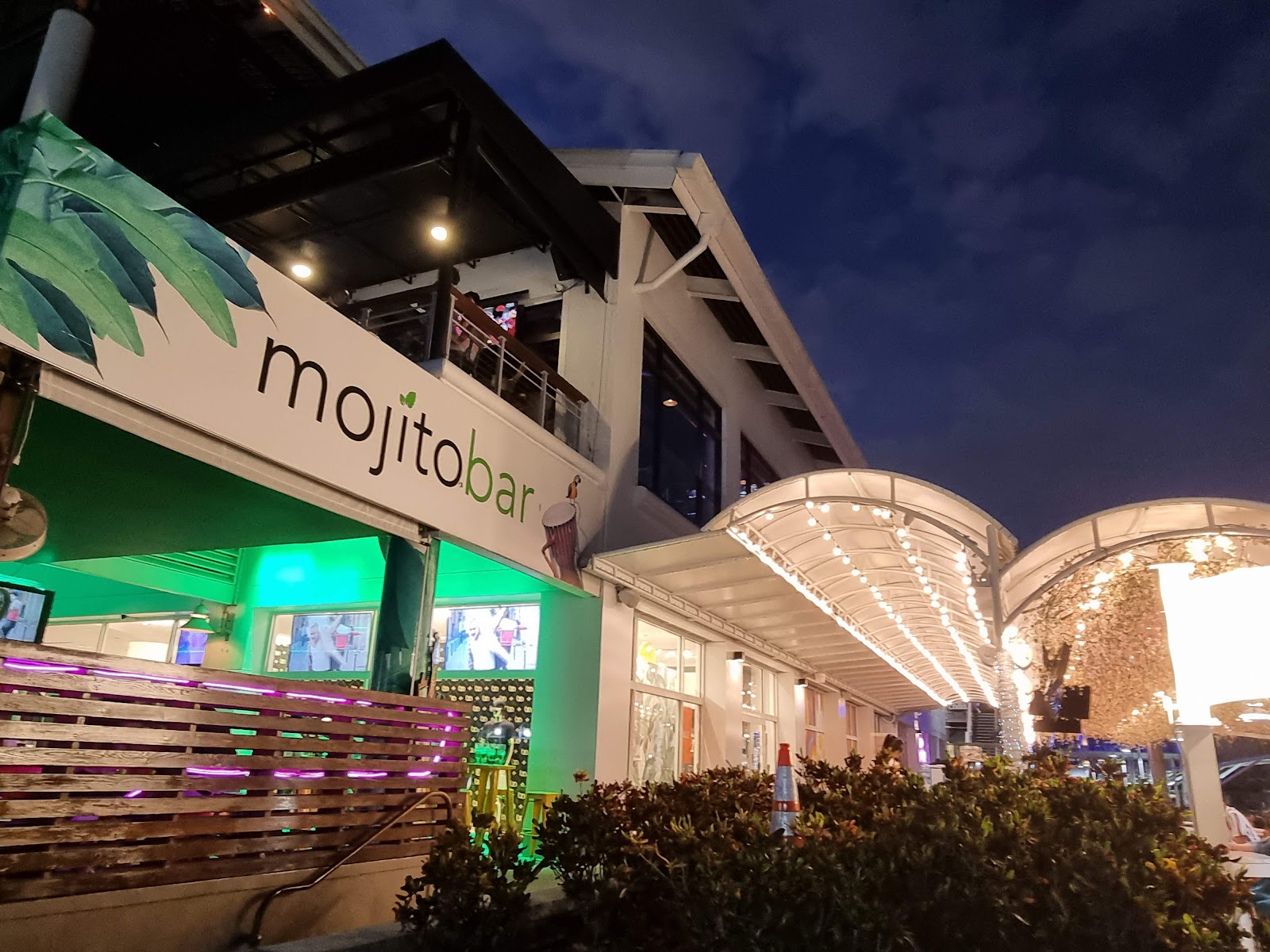 Bayside Marketplace
