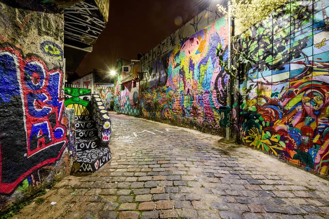 Beco do Batman