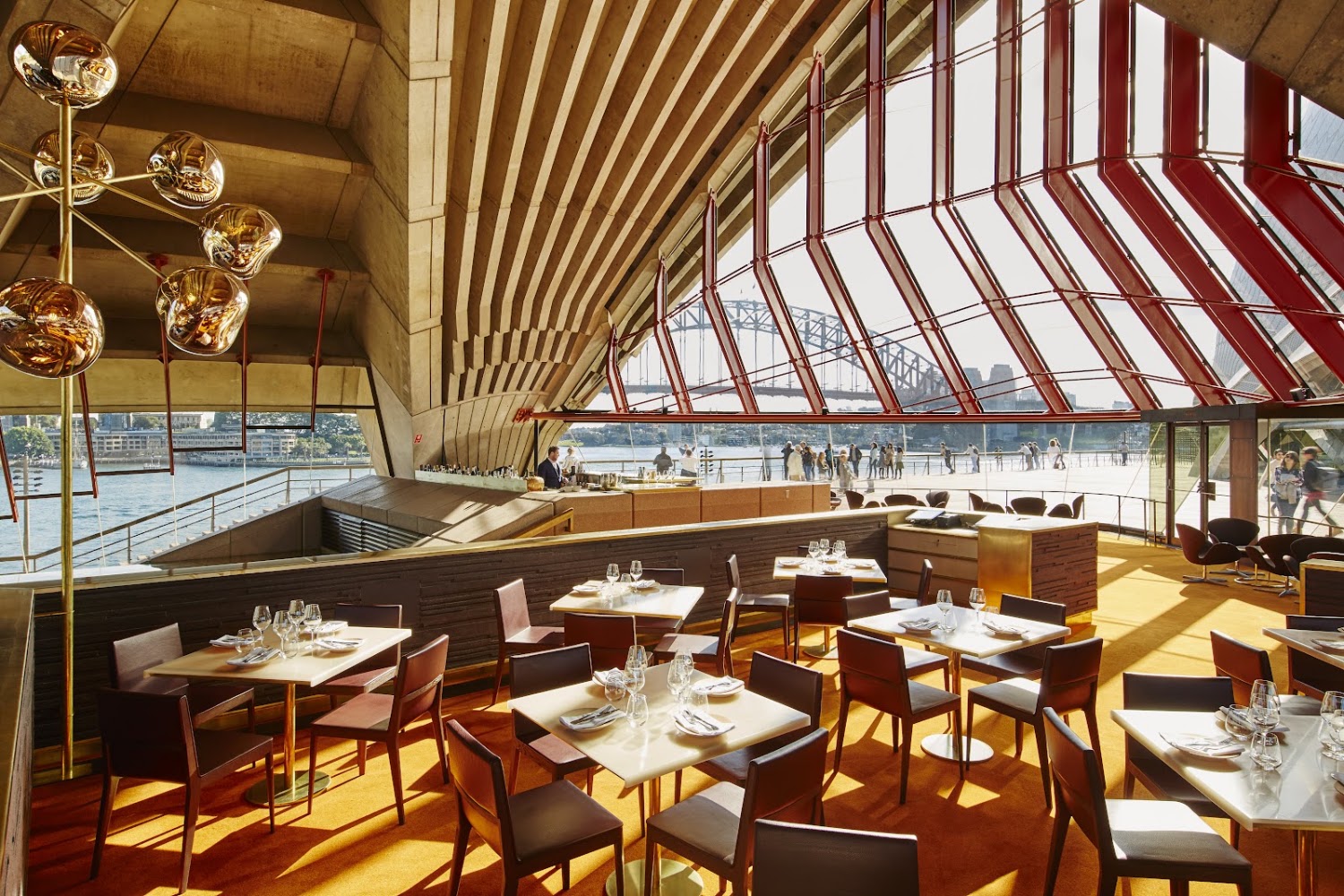 Bennelong Restaurant