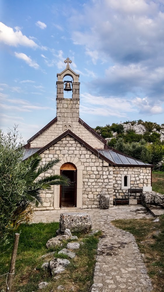 Beska Monastery