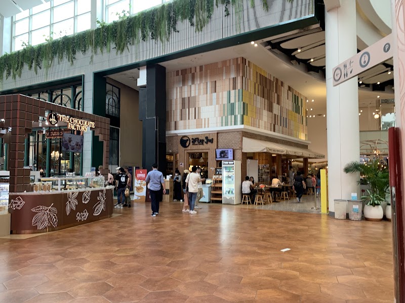 centralwOrld