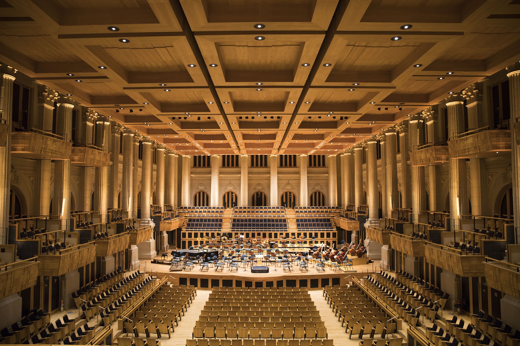 Sala São Paulo