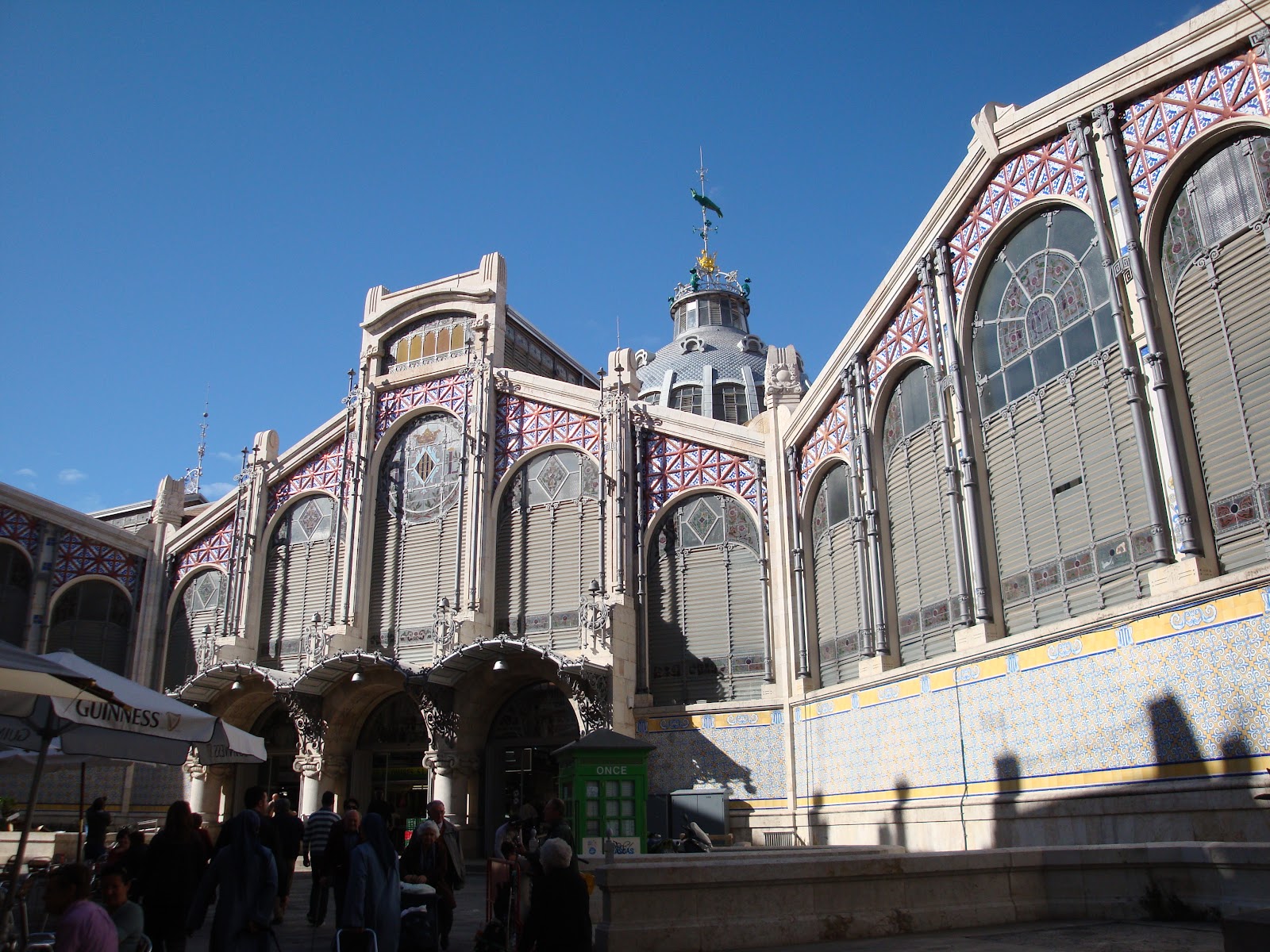 Mercado Central