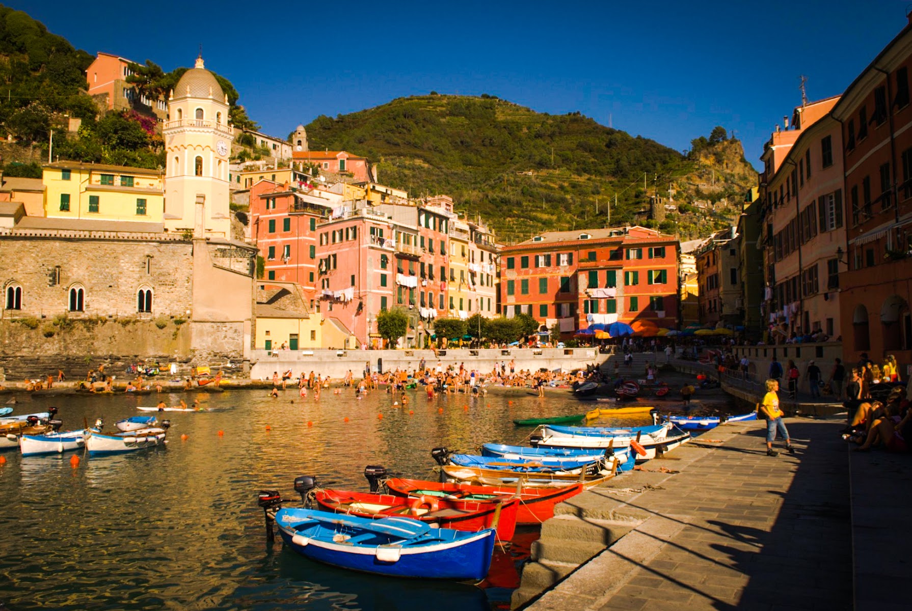Italy