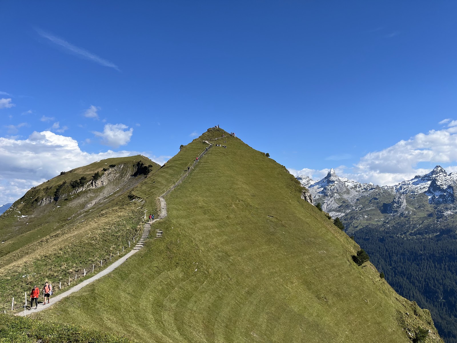 Klingenstock