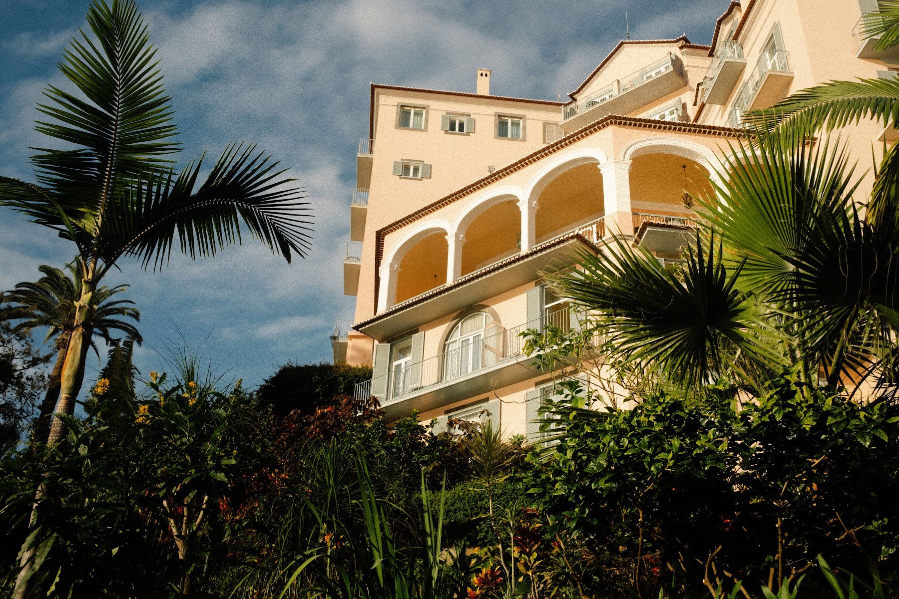 Reid's Palace, A Belmond Hotel, Madeira