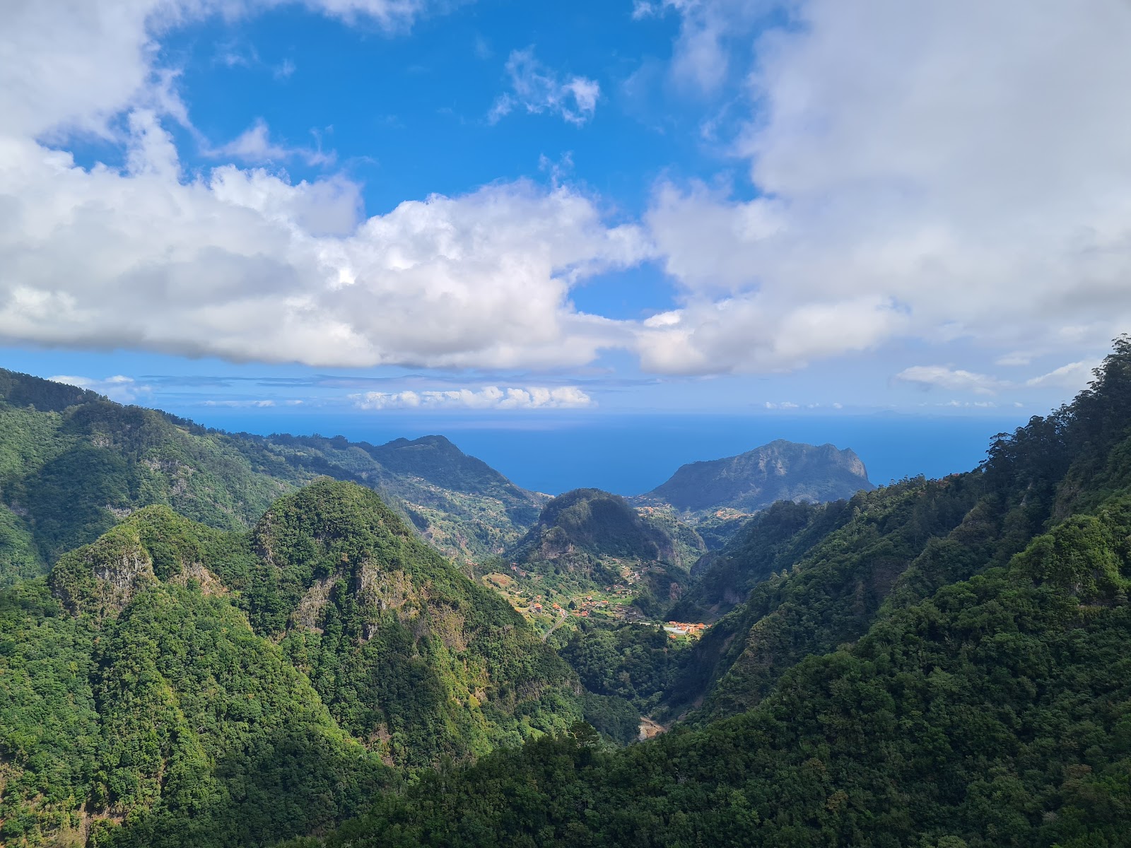PR11 Levada dos Balcões
