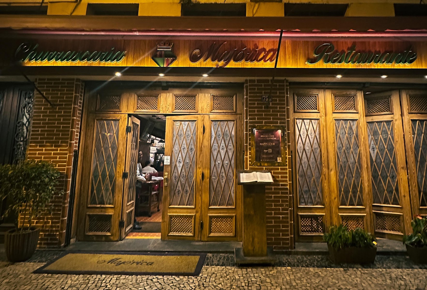 Churrascaria Majorica