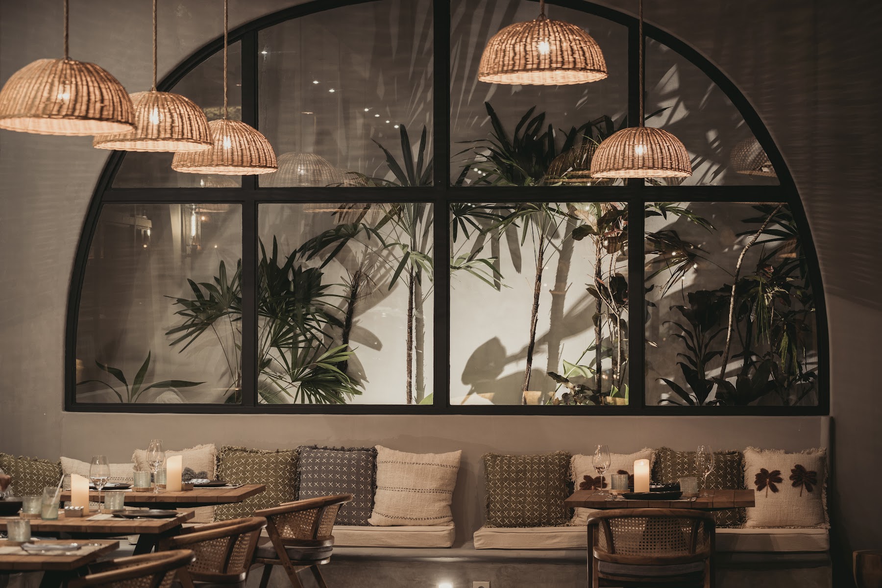 CHORA Mediterranean Restaurant & Bar