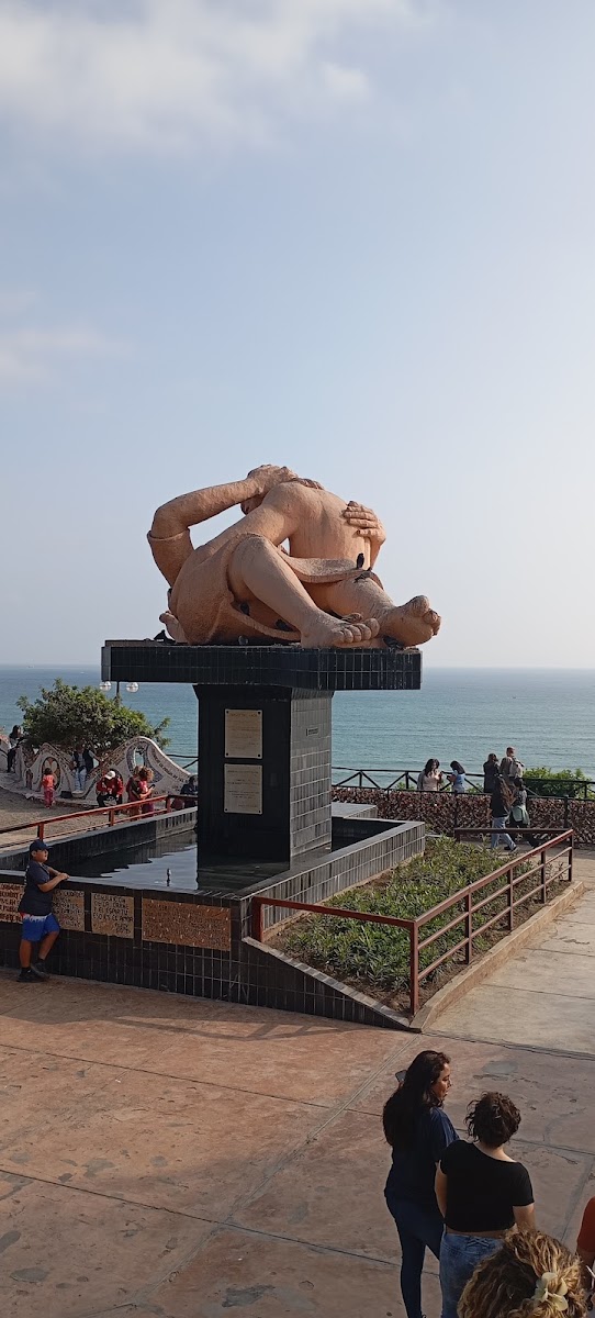 Parque del Amor