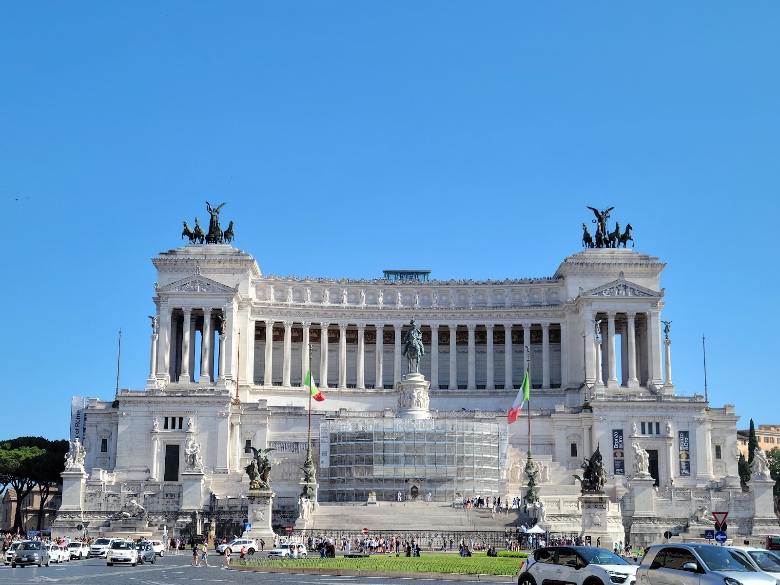 Altar of the Fatherland