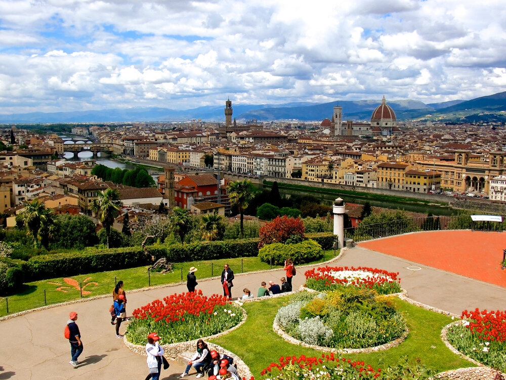Oltrarno