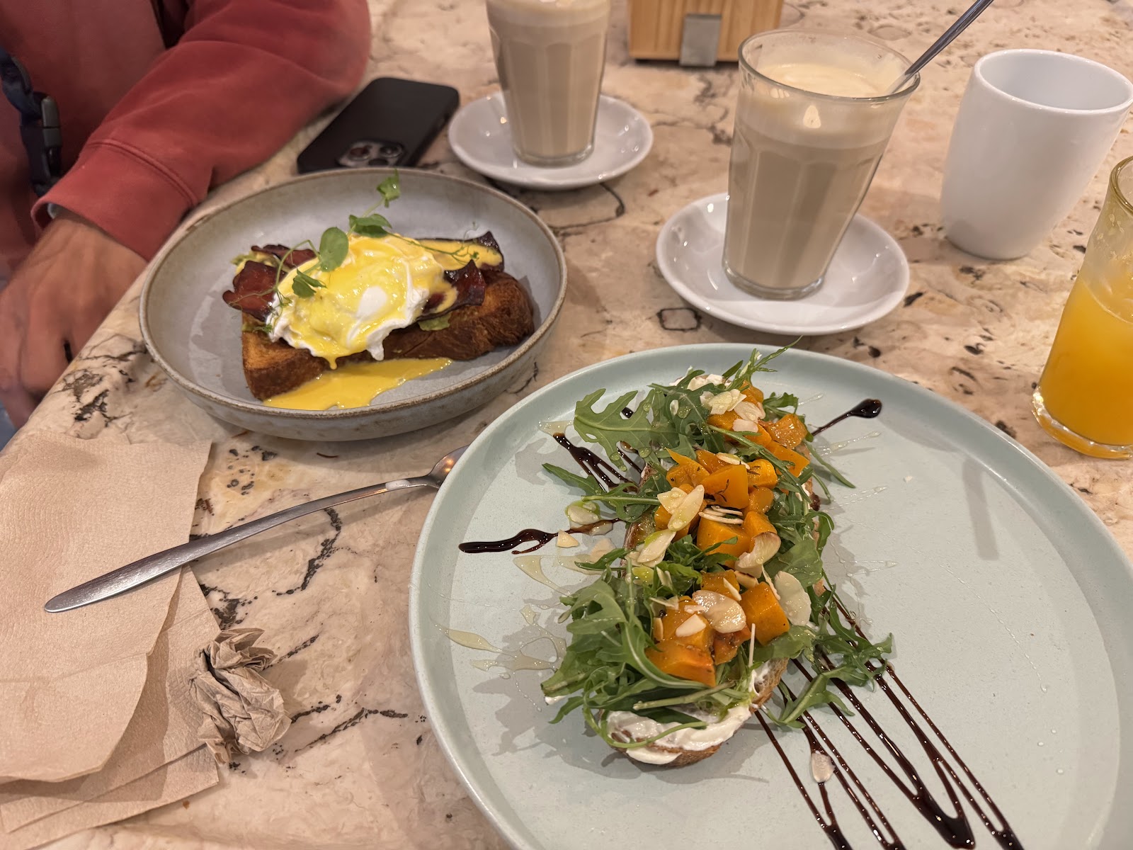 Fora Artisan Pastry