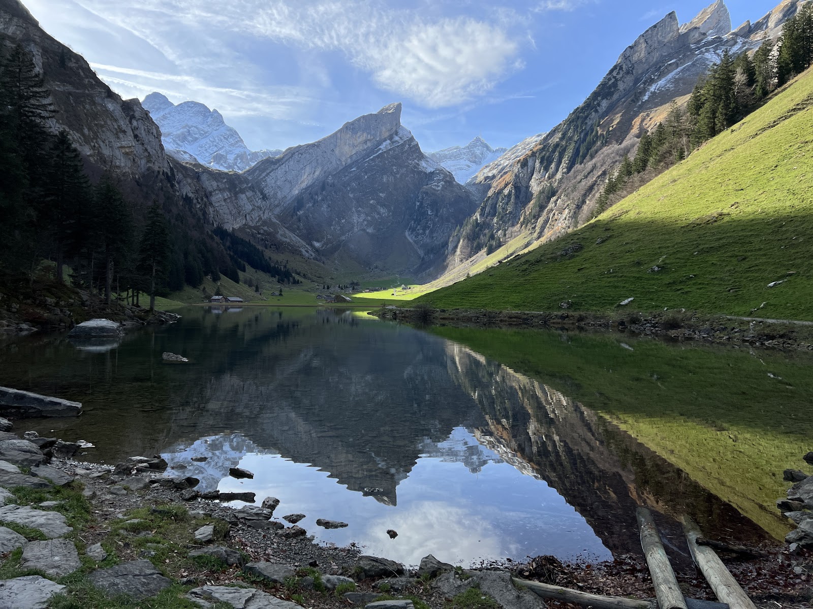 Seealpsee
