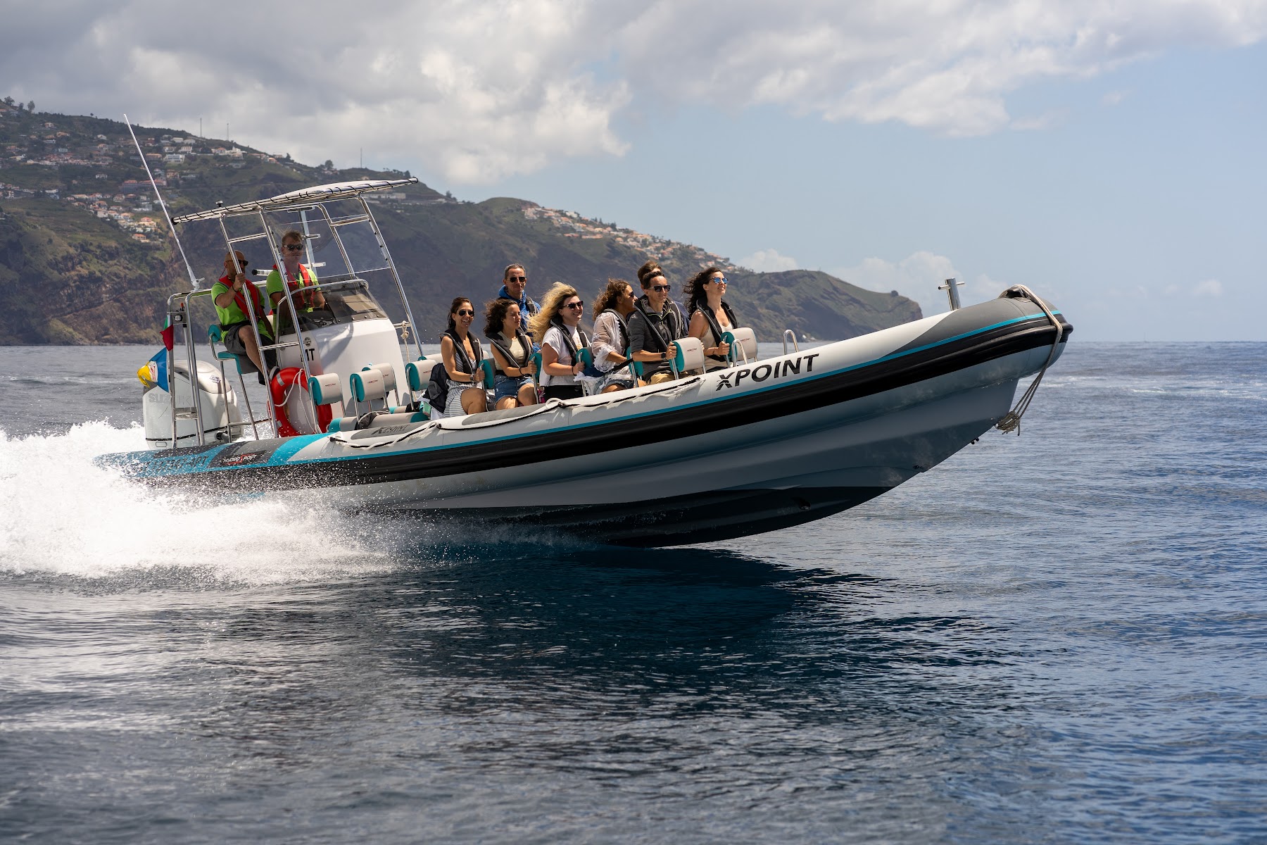 XpointMadeira