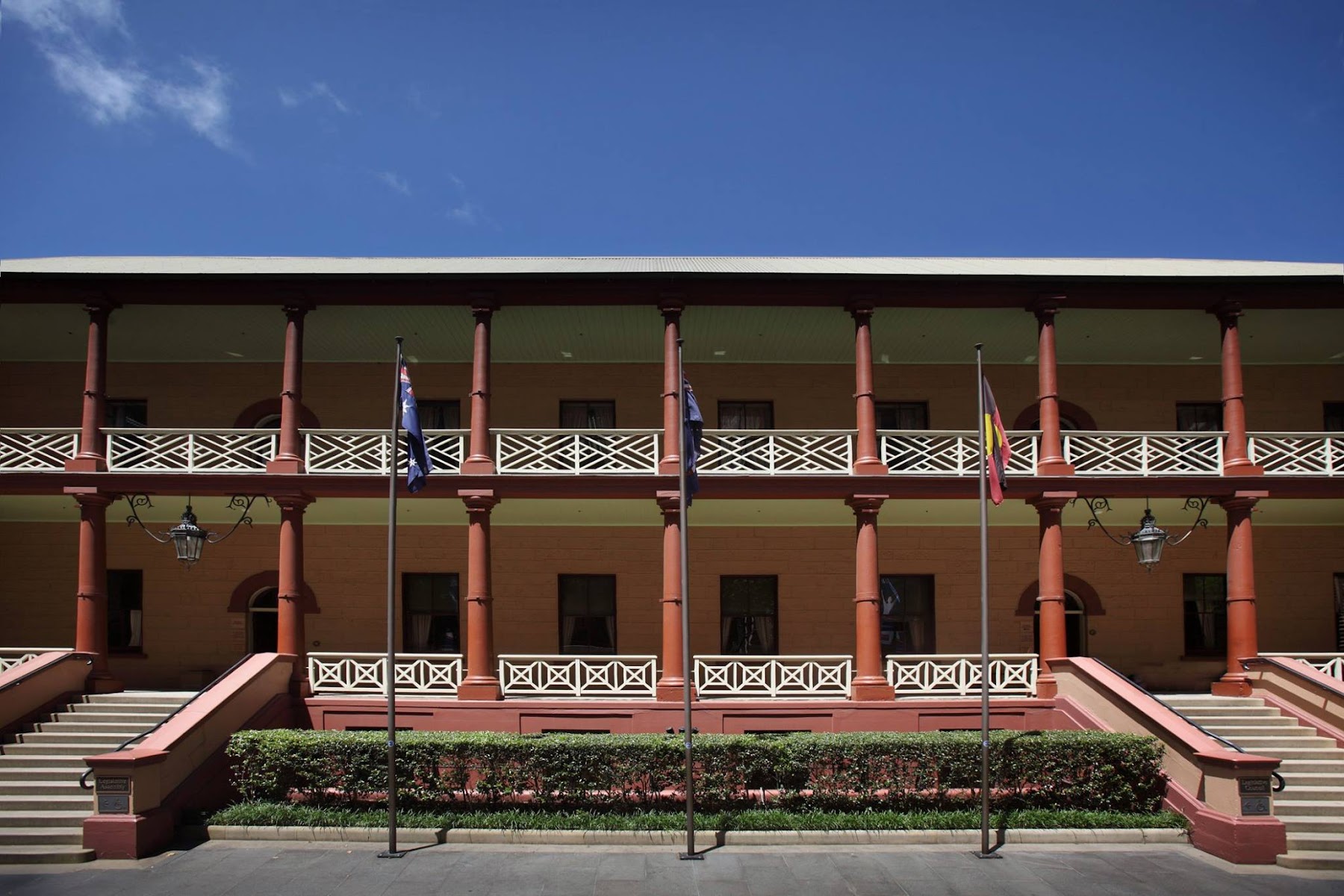 Parliament of New South Wales
