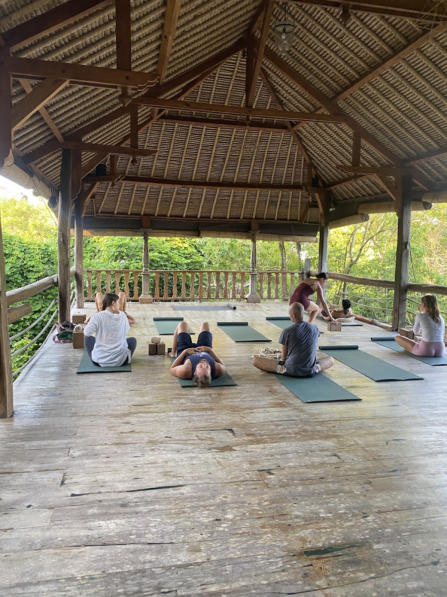 Morning Light Yoga