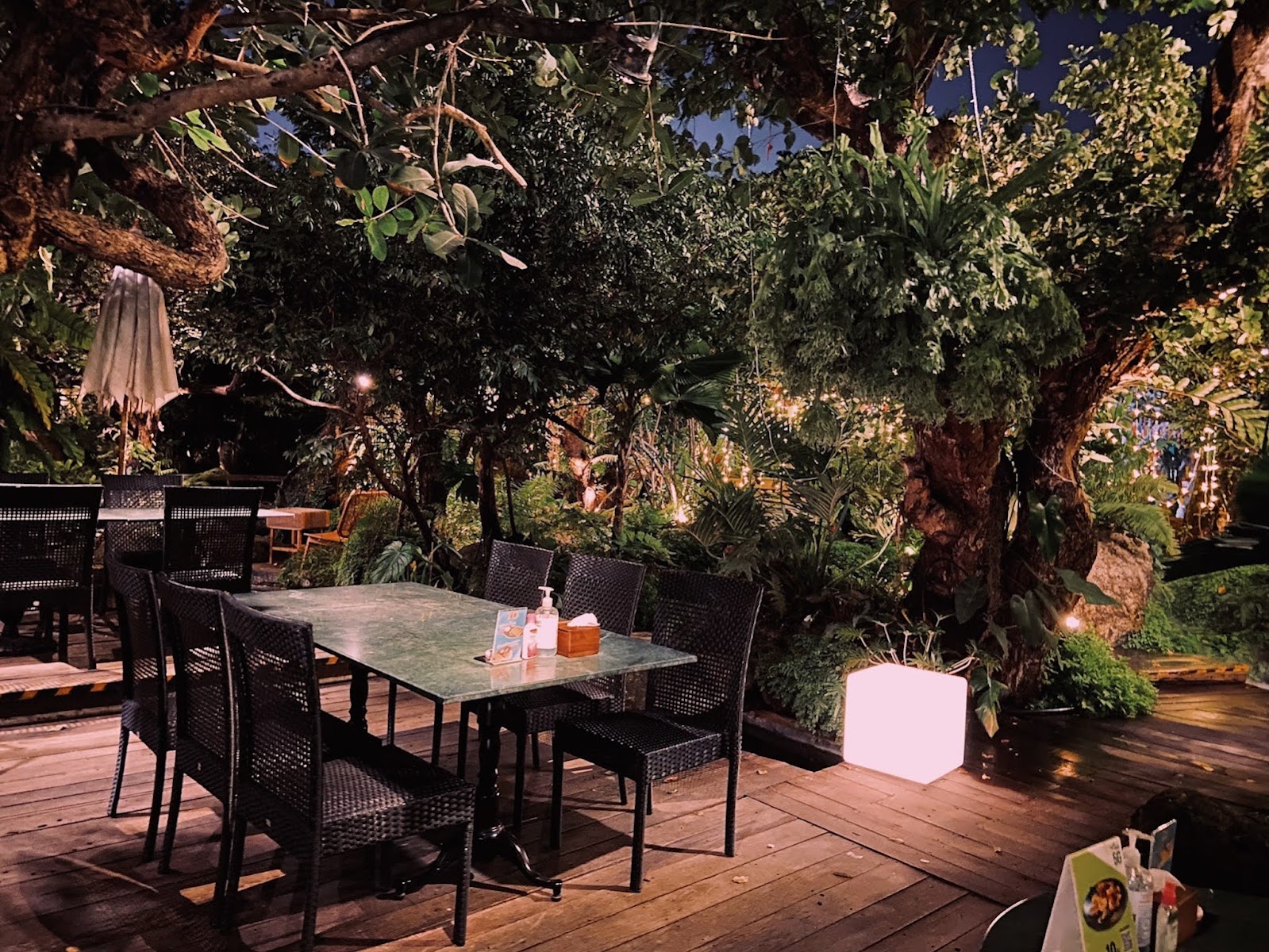 Baan Suan Sathon