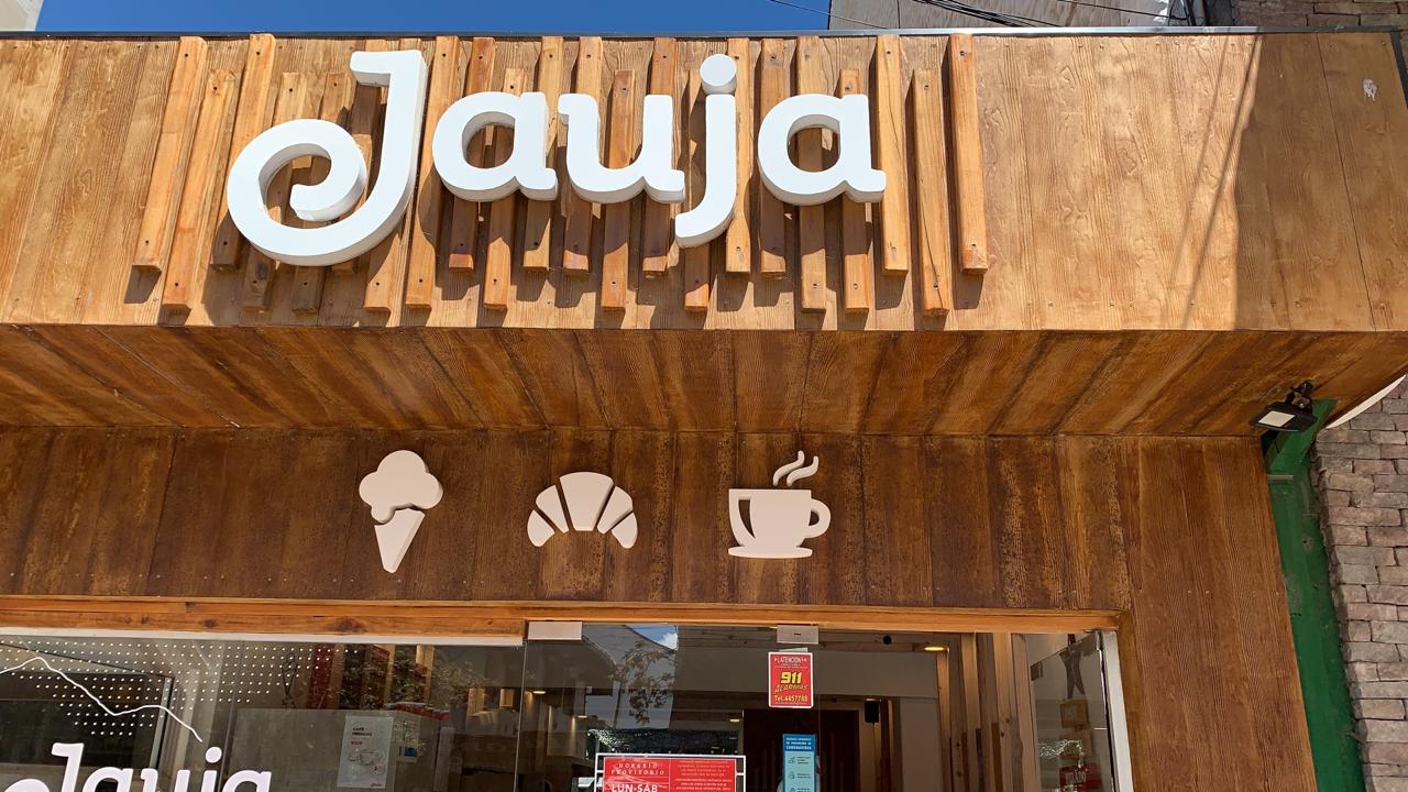 Jauja Helados