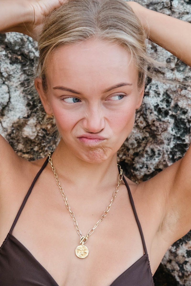 Salty Face Bali - BINGIN