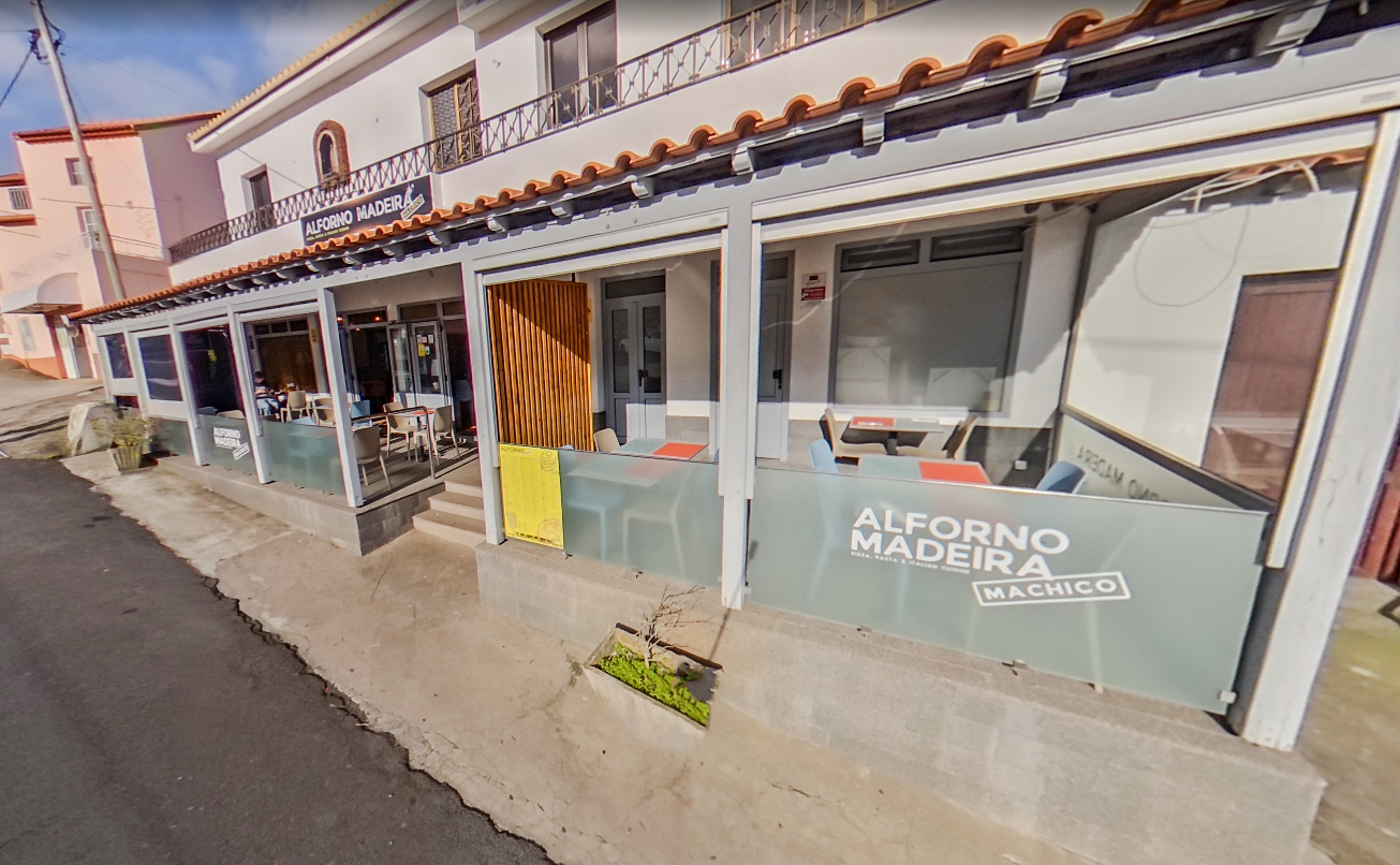 Alforno Madeira