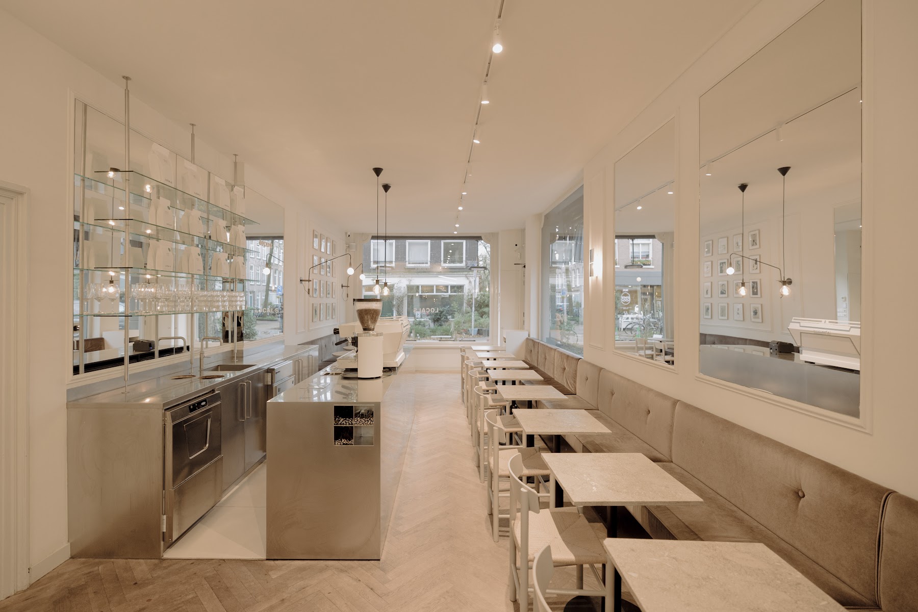 LOCALS Brunch – Jacob van Campenstraat