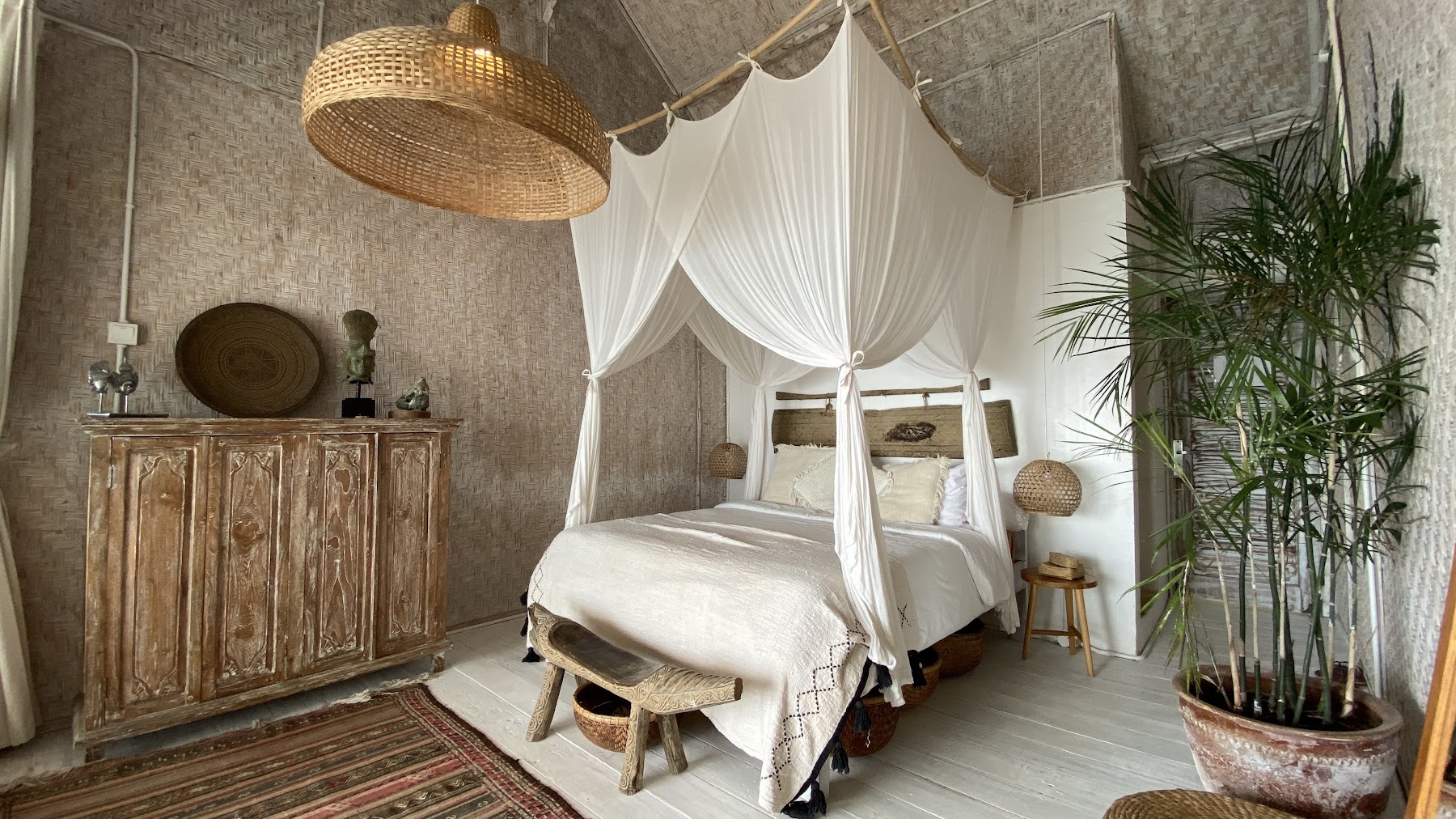 Dreamsea Surf Camp Uluwatu