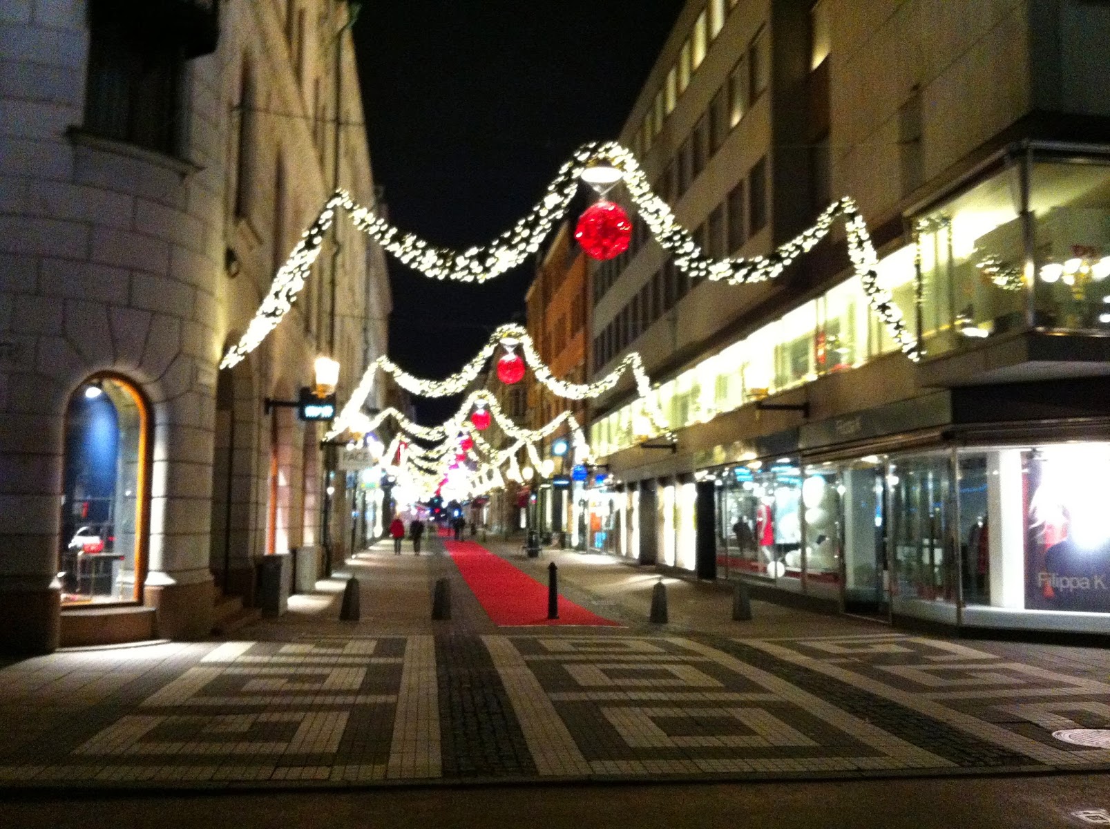 Biblioteksgatan