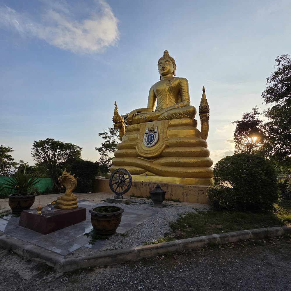Big Buddha
