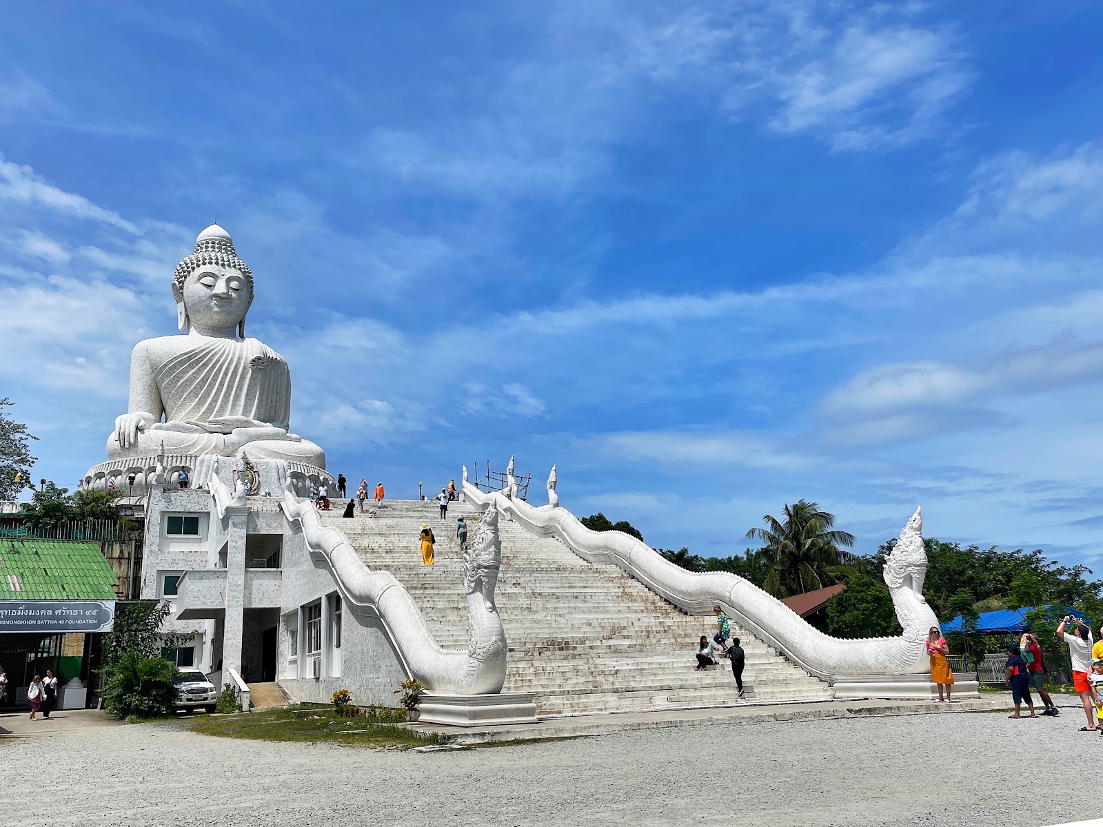 Big Buddha Phuket