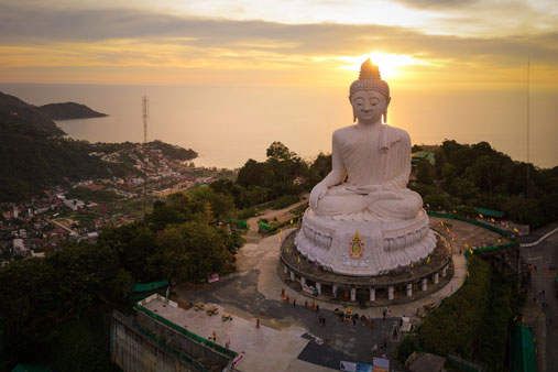 Big Buddha Phuket
