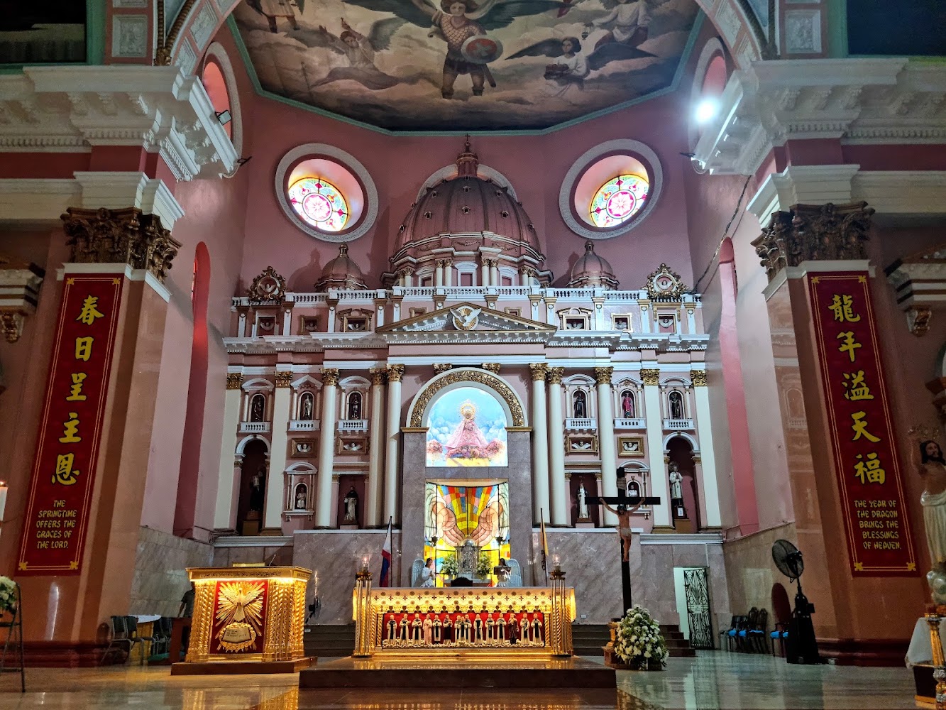 Binondo Church