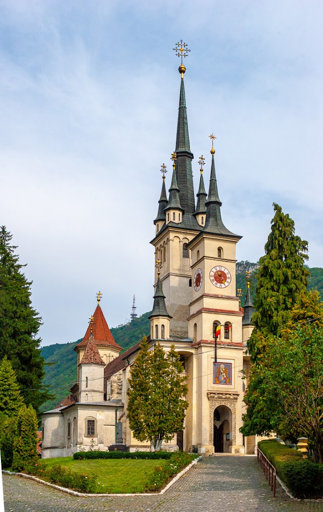 Biserica Sfântul Nicolae