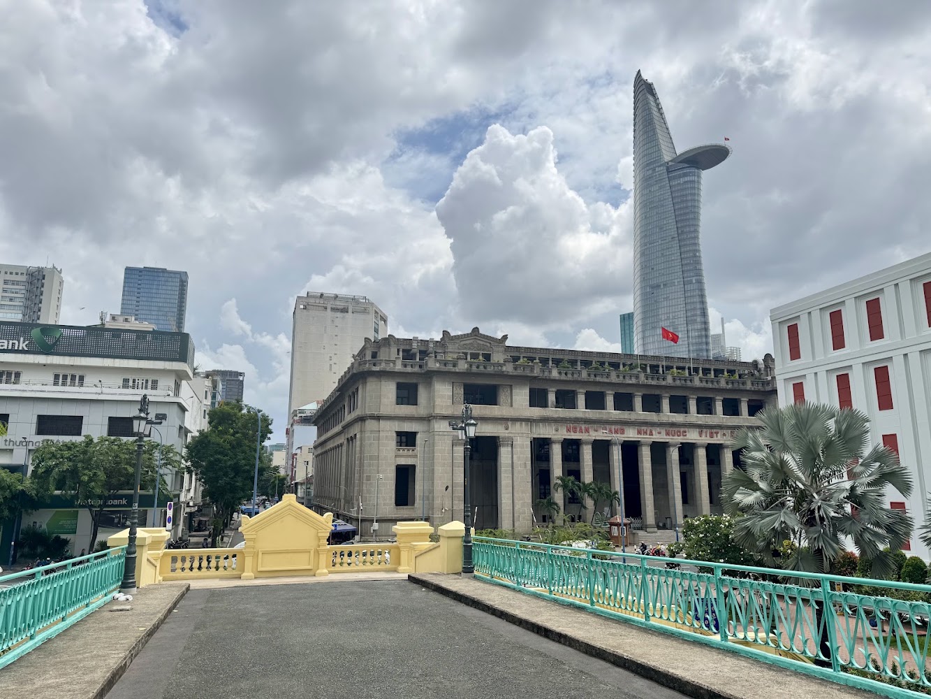 Bitexco Financial Tower