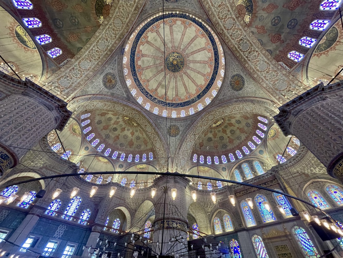 Blue Mosque