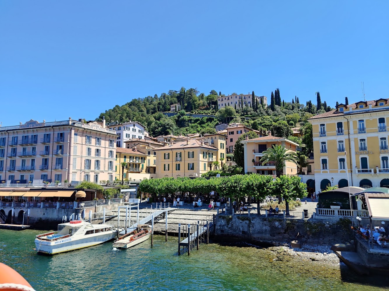 Borgo di Bellagio