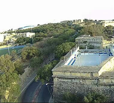 Bormla Boċċi Club